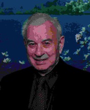 Photo of Paul-Etienne Castonguay